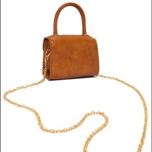 Miss Lola - Amalia Tan Purse